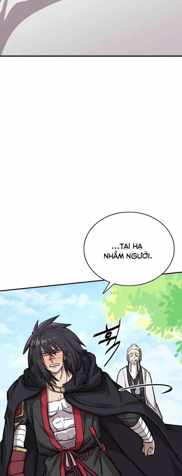 Ta Đây Vô Địch Bất Bại - Chương 3 - ảnh 36