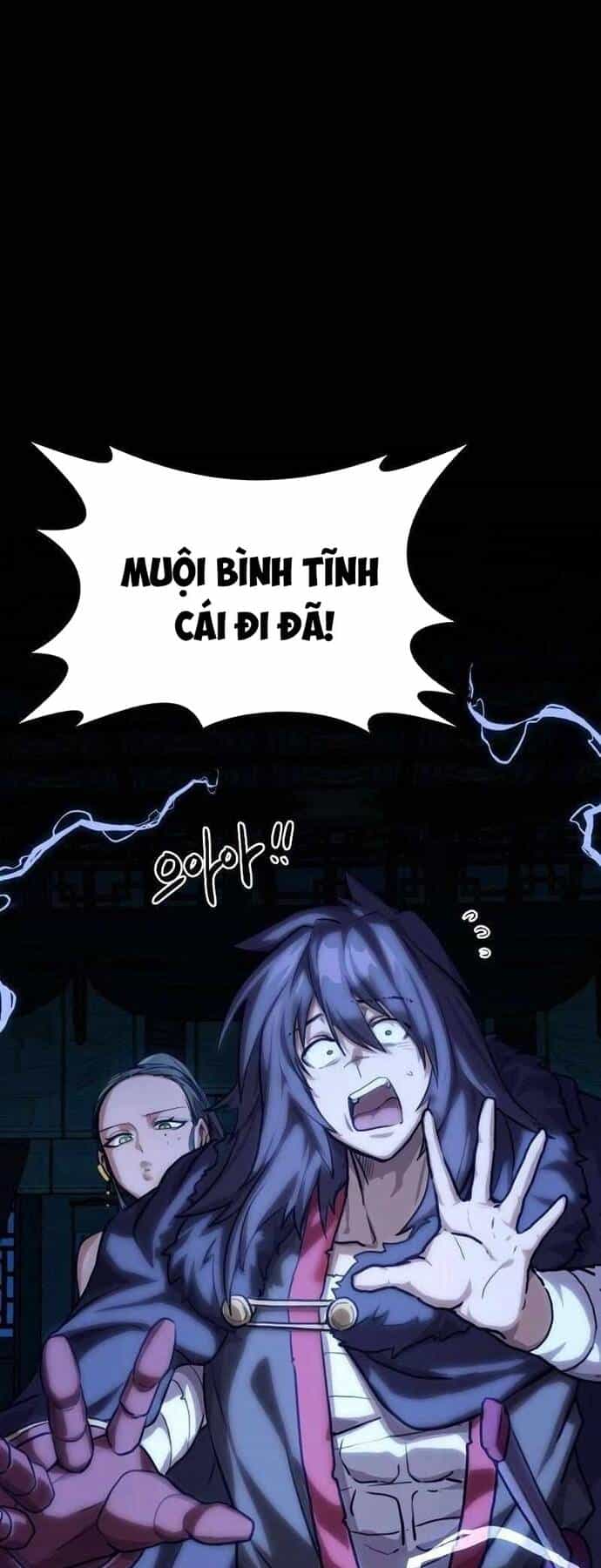 Ta Đây Vô Địch Bất Bại - Chương 3 - ảnh 4