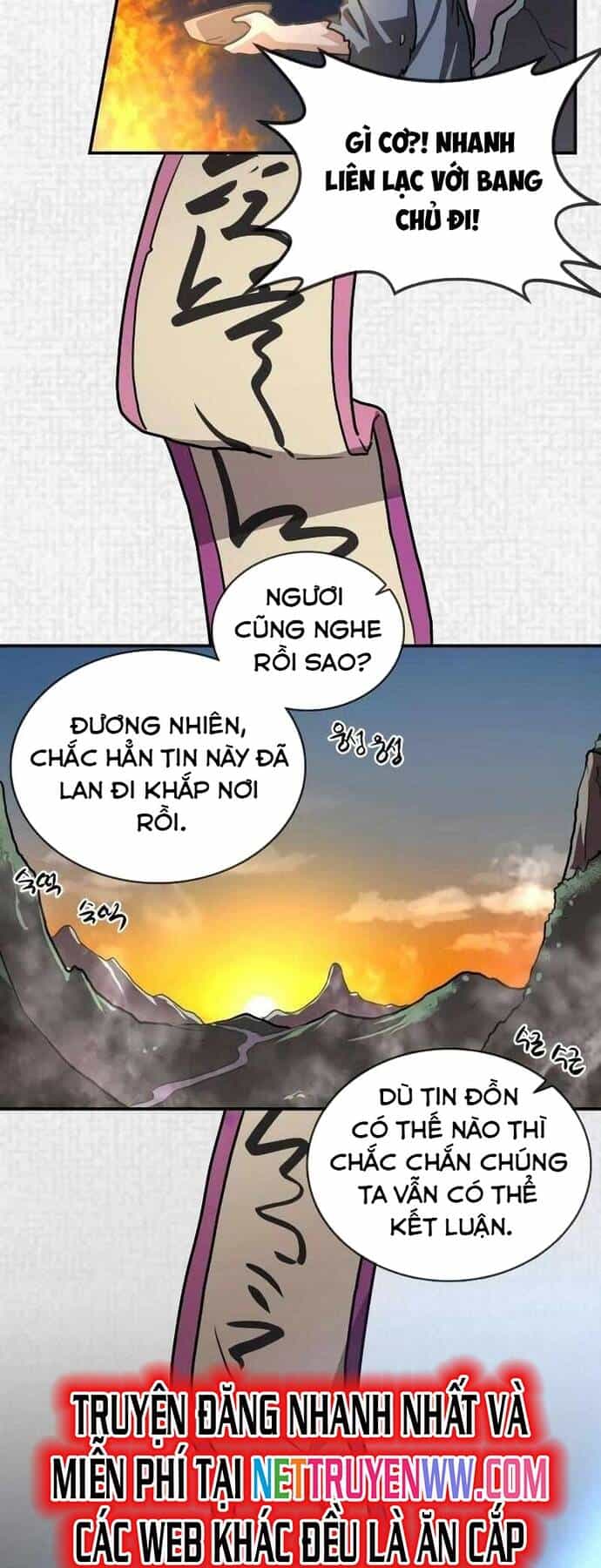 Ta Đây Vô Địch Bất Bại - Chương 3 - ảnh 84