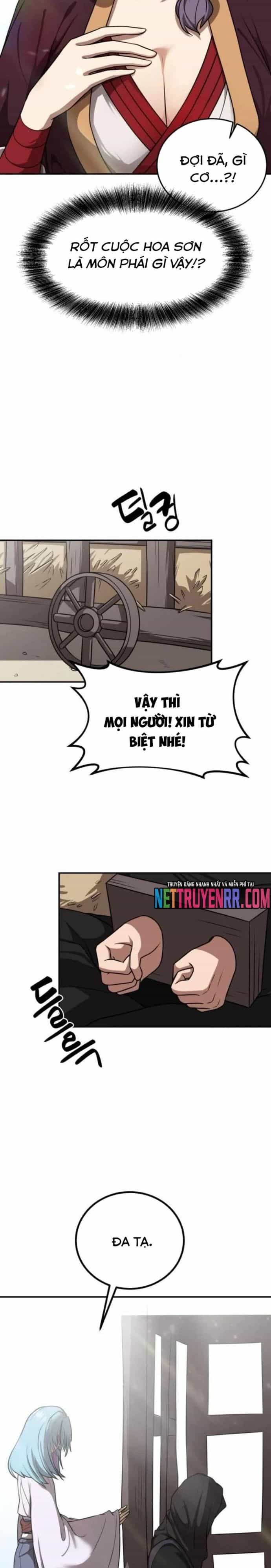 Ta Đây Vô Địch Bất Bại - Chương 38 - ảnh 10