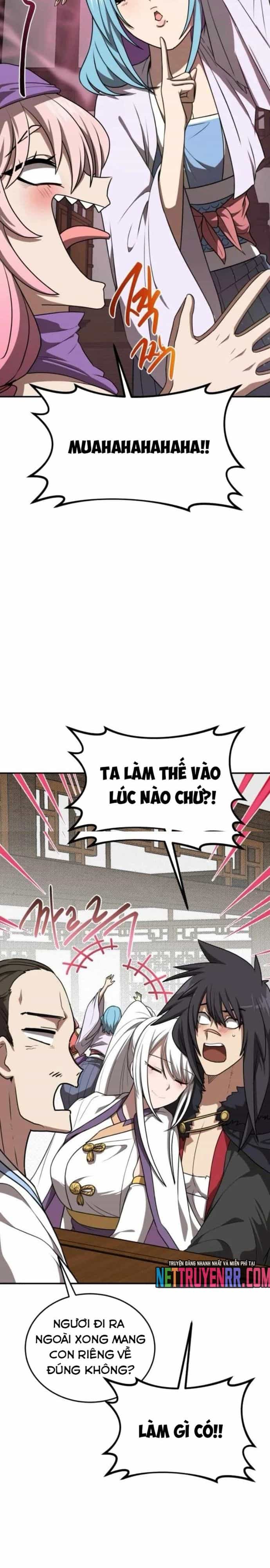 Ta Đây Vô Địch Bất Bại - Chương 38 - ảnh 17