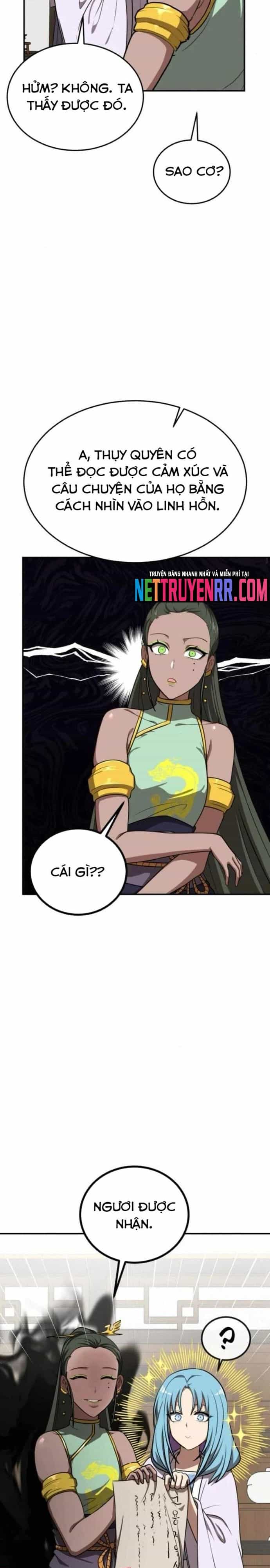 Ta Đây Vô Địch Bất Bại - Chương 38 - ảnh 26