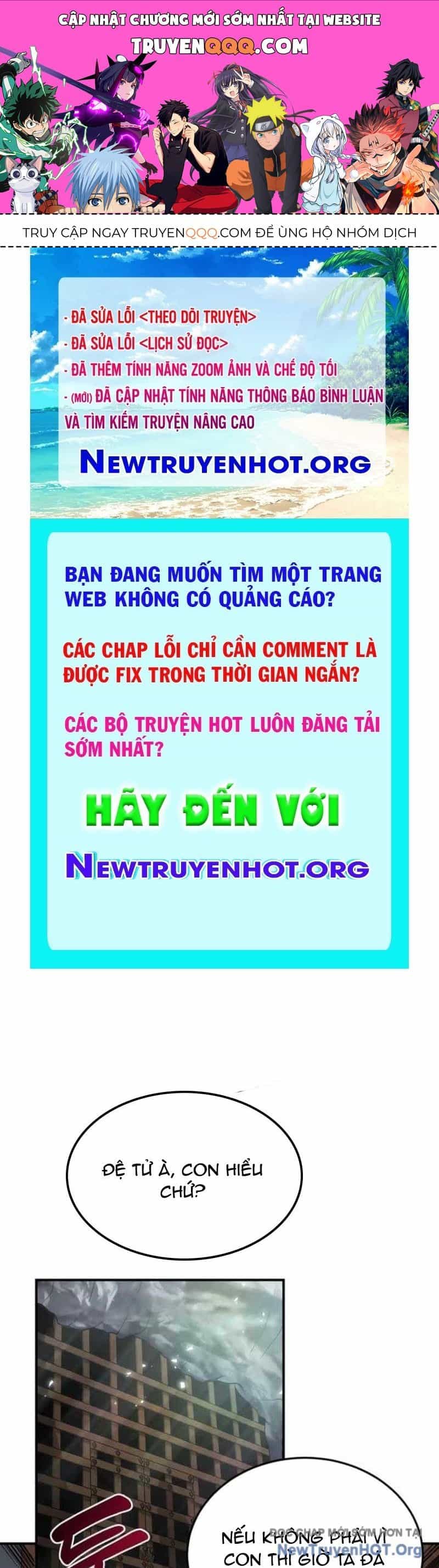 Ta Đây Vô Địch Bất Bại - Chương 41 - ảnh 1