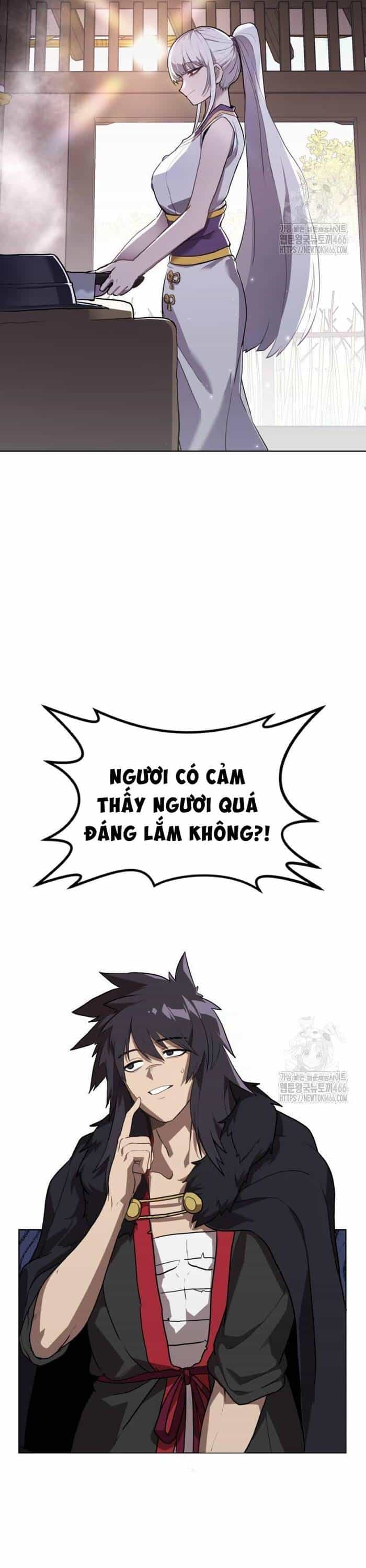 Ta Đây Vô Địch Bất Bại - Chương 4 - ảnh 13