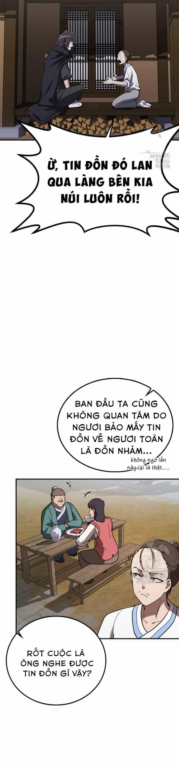 Ta Đây Vô Địch Bất Bại - Chương 4 - ảnh 21
