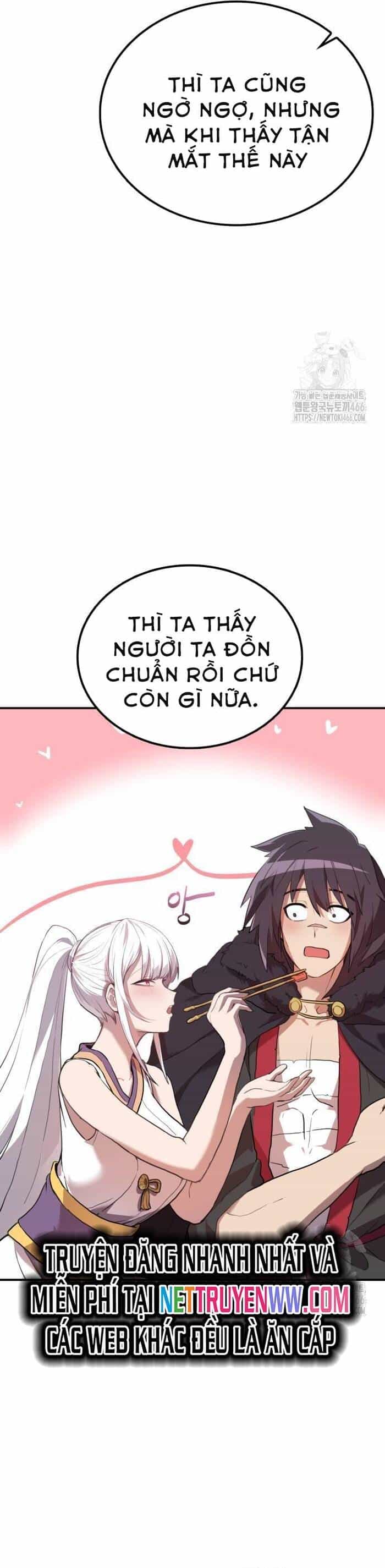 Ta Đây Vô Địch Bất Bại - Chương 4 - ảnh 24