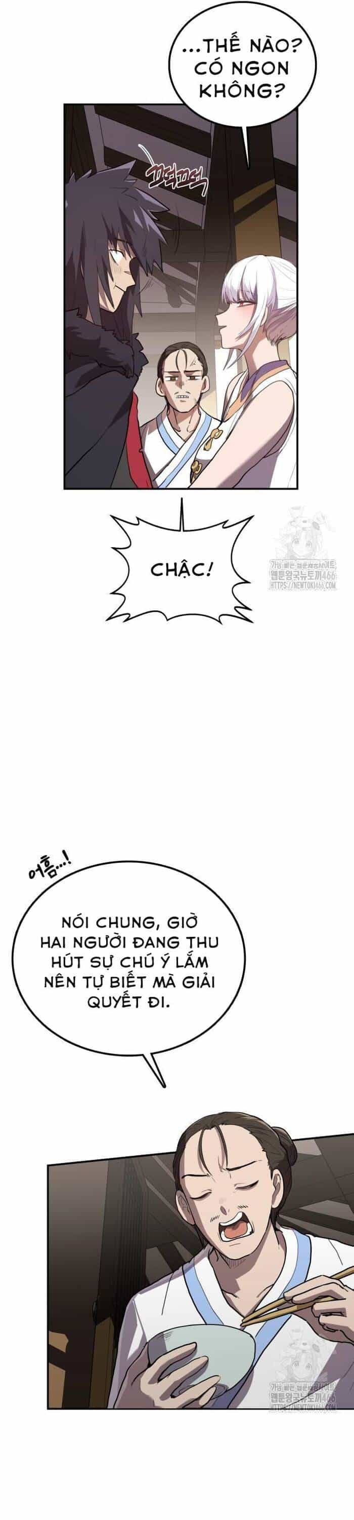 Ta Đây Vô Địch Bất Bại - Chương 4 - ảnh 25