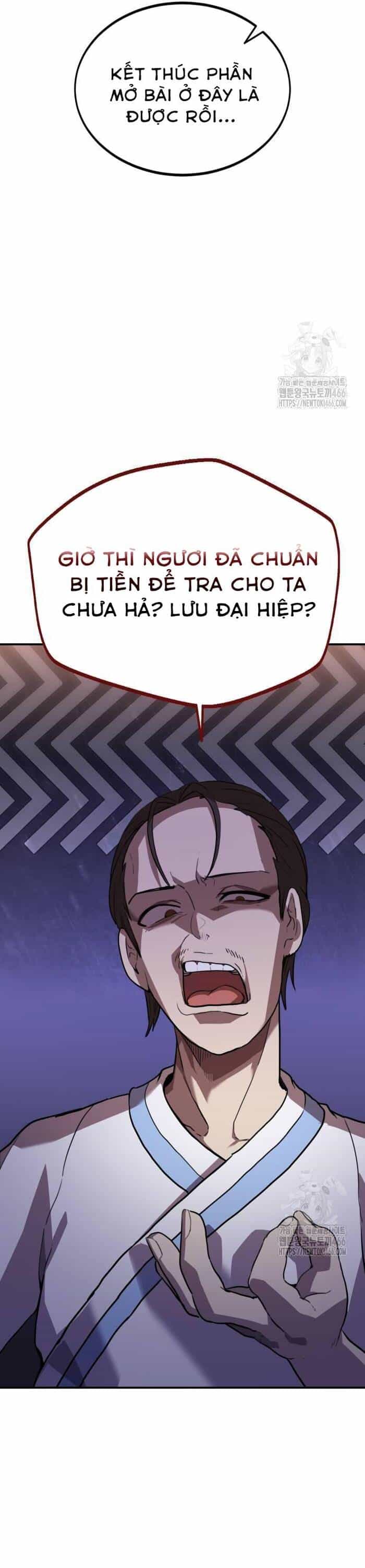 Ta Đây Vô Địch Bất Bại - Chương 4 - ảnh 32