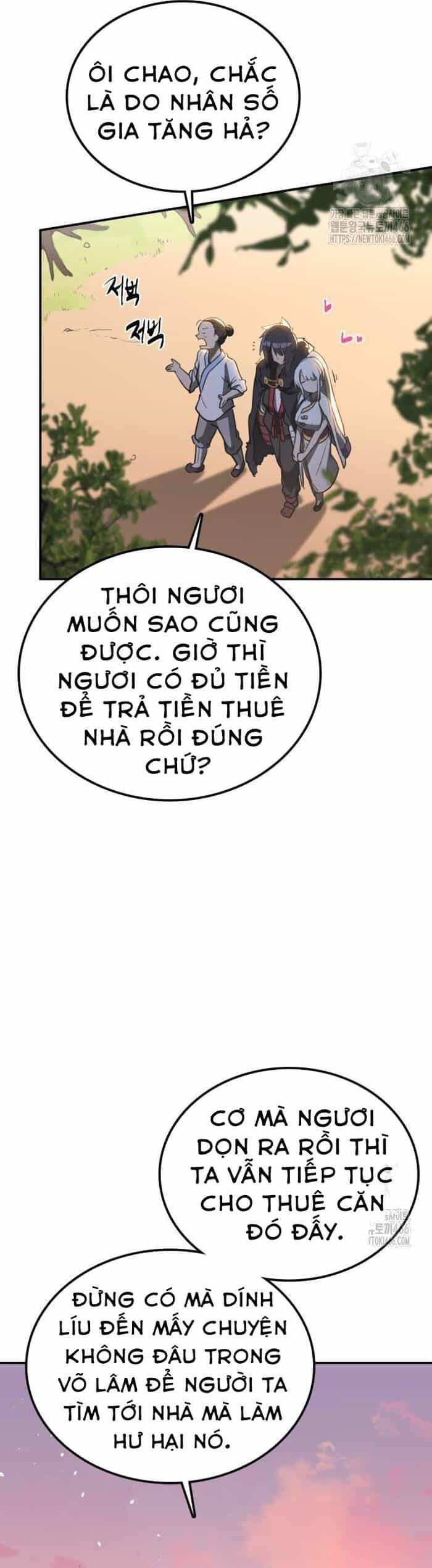 Ta Đây Vô Địch Bất Bại - Chương 4 - ảnh 40
