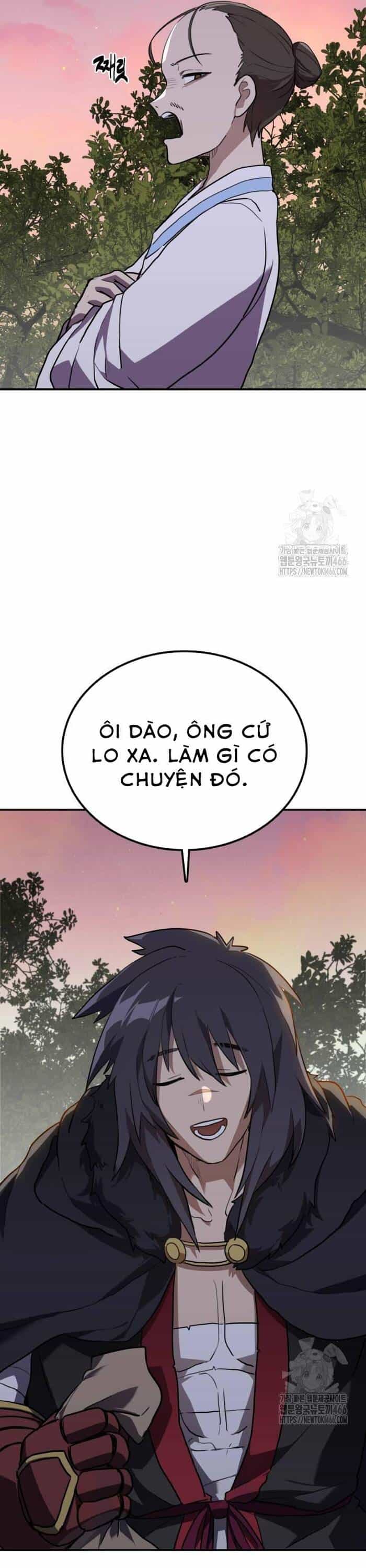 Ta Đây Vô Địch Bất Bại - Chương 4 - ảnh 41