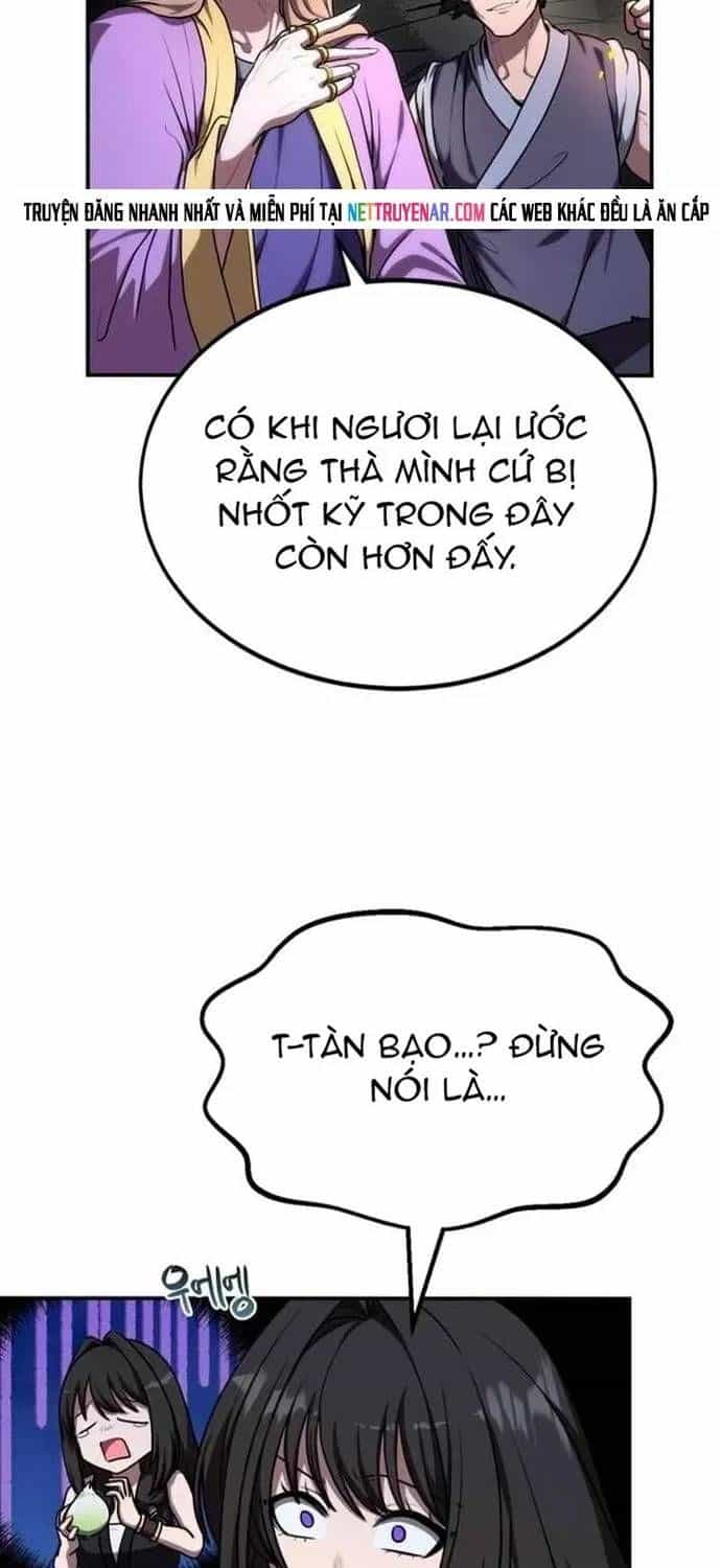 Ta Đây Vô Địch Bất Bại - Chương 51 - ảnh 14