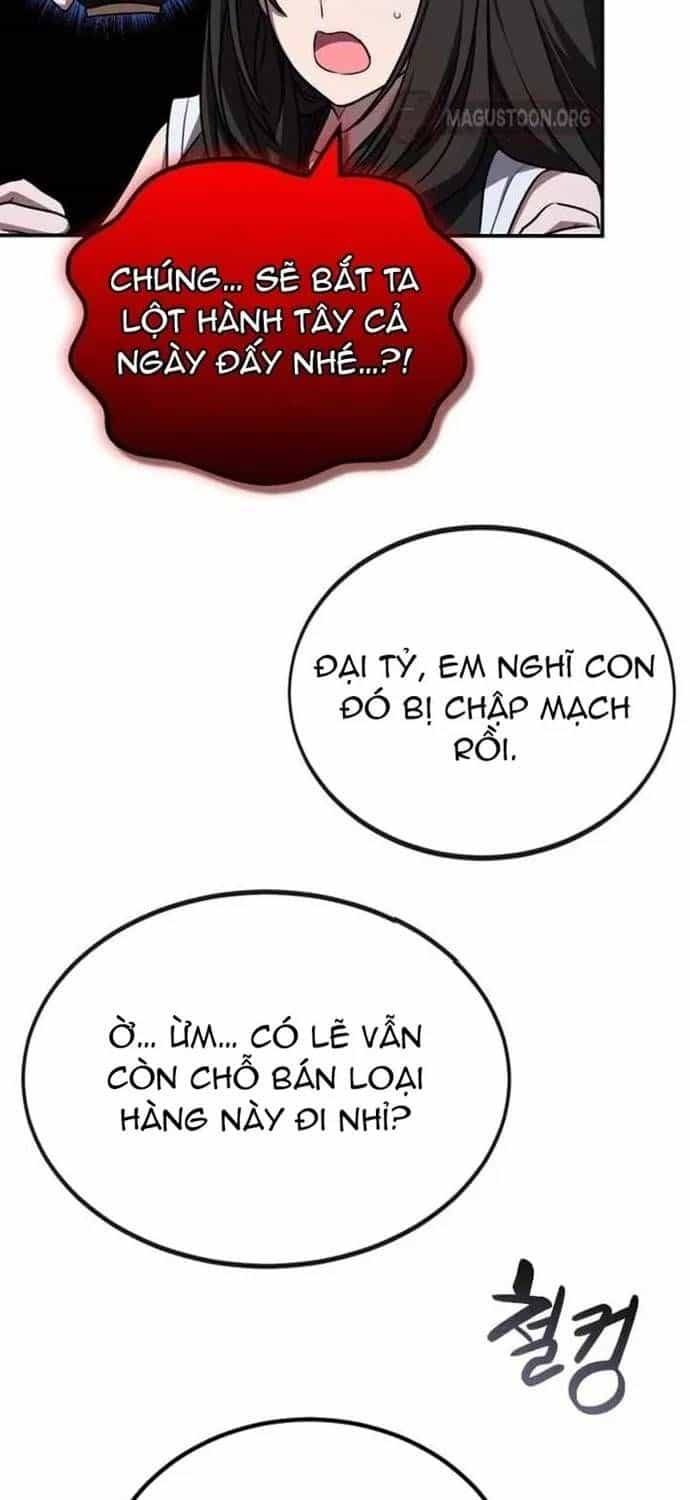Ta Đây Vô Địch Bất Bại - Chương 51 - ảnh 15