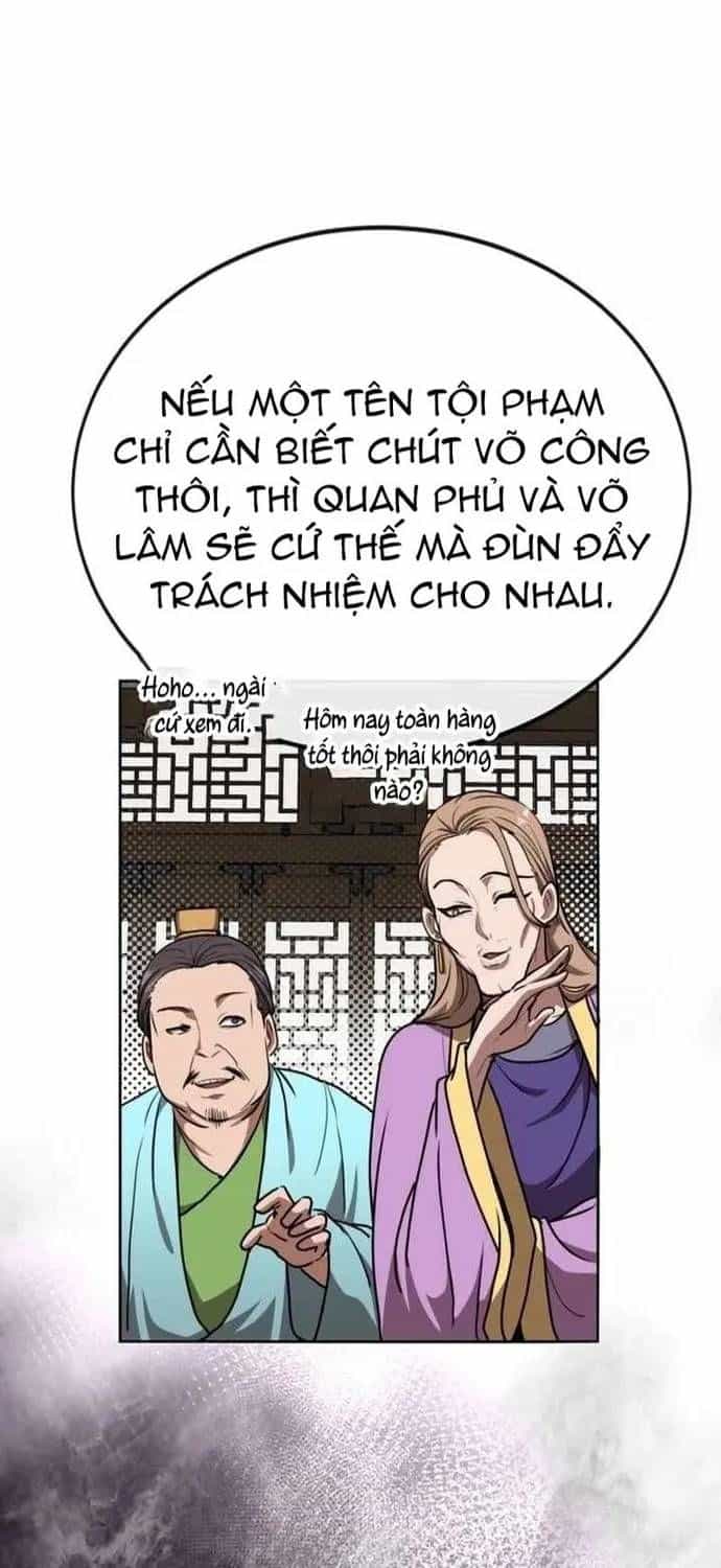 Ta Đây Vô Địch Bất Bại - Chương 51 - ảnh 32