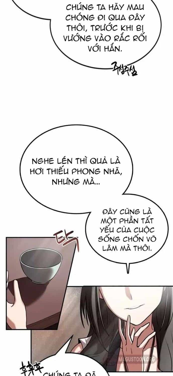 Ta Đây Vô Địch Bất Bại - Chương 51 - ảnh 5