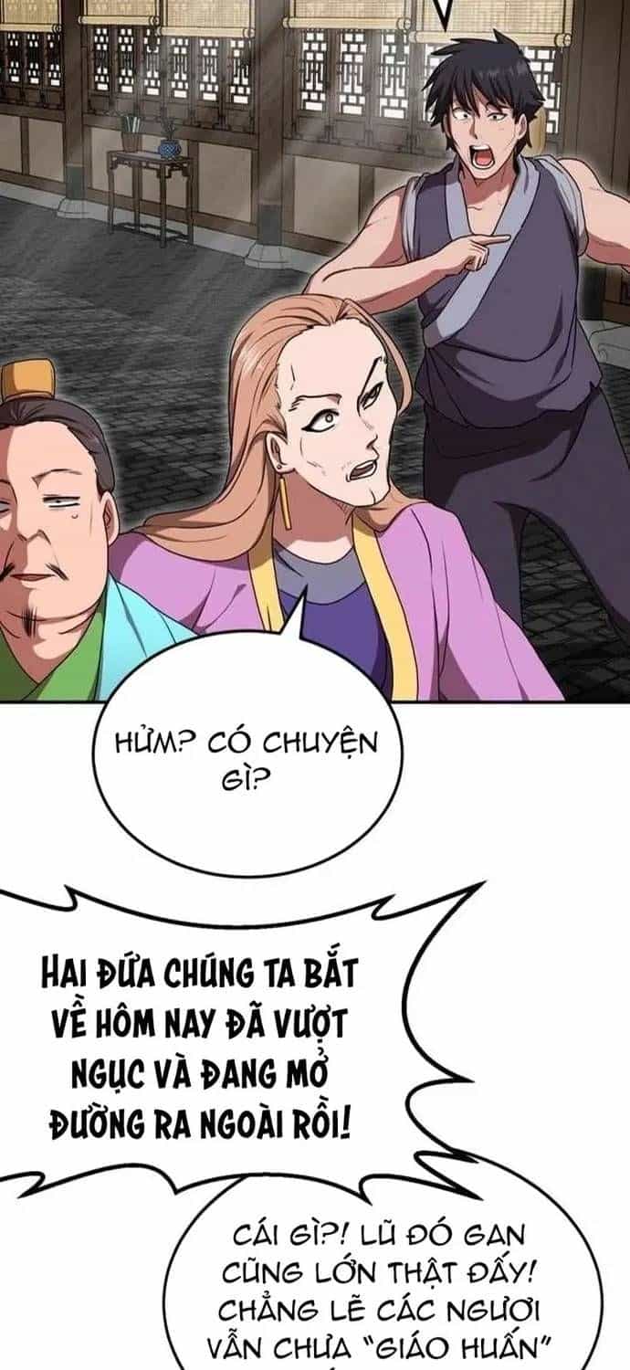 Ta Đây Vô Địch Bất Bại - Chương 51 - ảnh 52