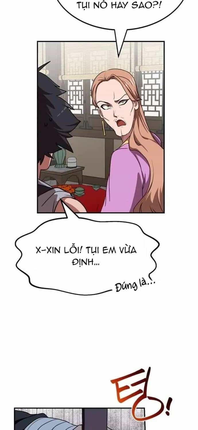Ta Đây Vô Địch Bất Bại - Chương 51 - ảnh 53