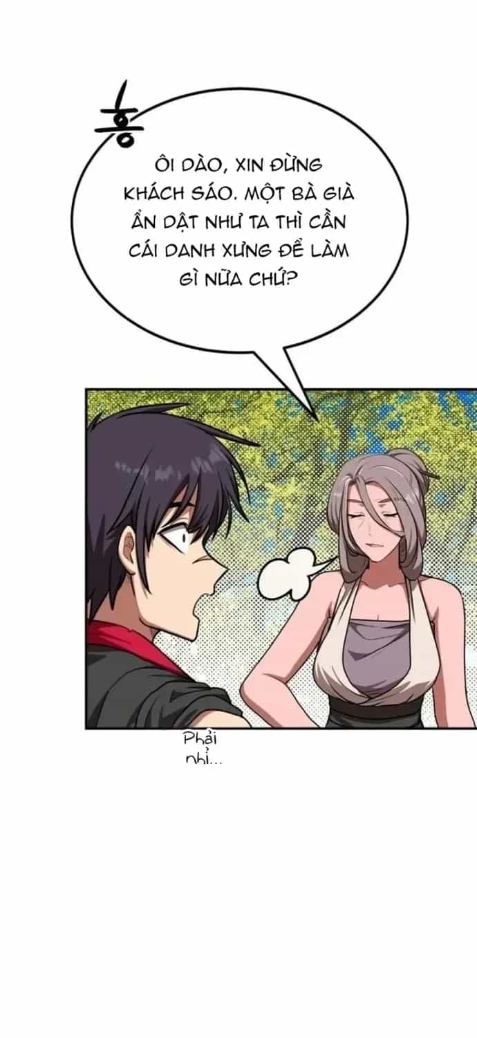 Ta Đây Vô Địch Bất Bại - Chương 55 - ảnh 33