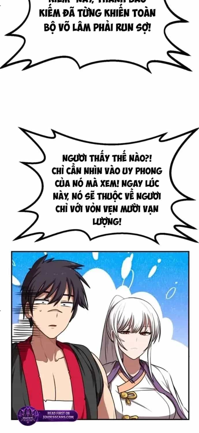 Ta Đây Vô Địch Bất Bại - Chương 56 - ảnh 11
