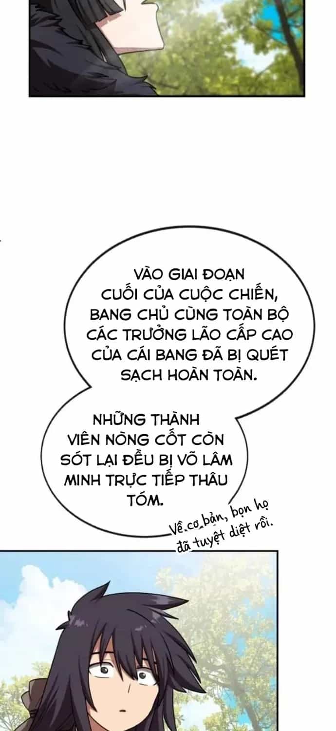 Ta Đây Vô Địch Bất Bại - Chương 56 - ảnh 15