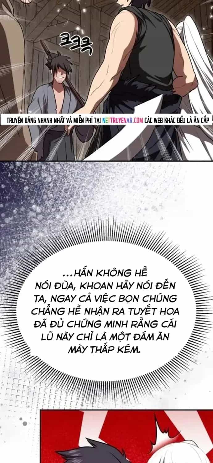 Ta Đây Vô Địch Bất Bại - Chương 56 - ảnh 19