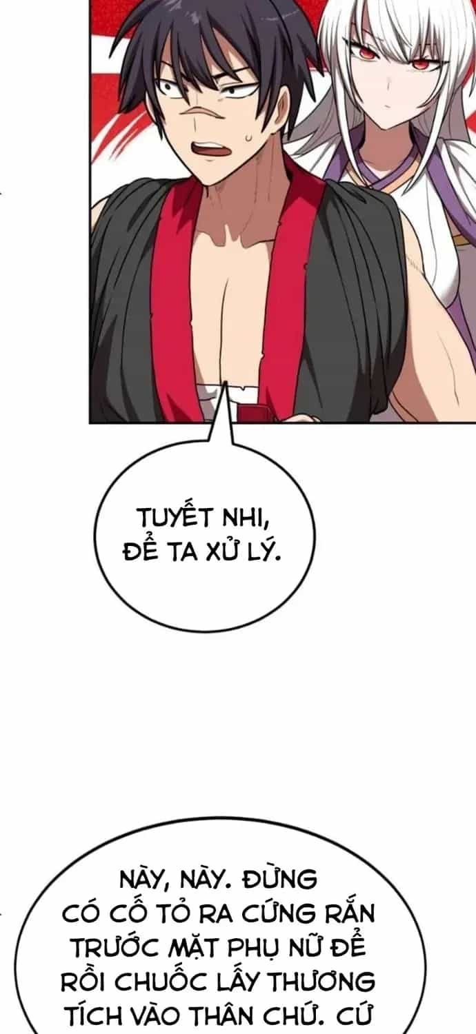 Ta Đây Vô Địch Bất Bại - Chương 56 - ảnh 20