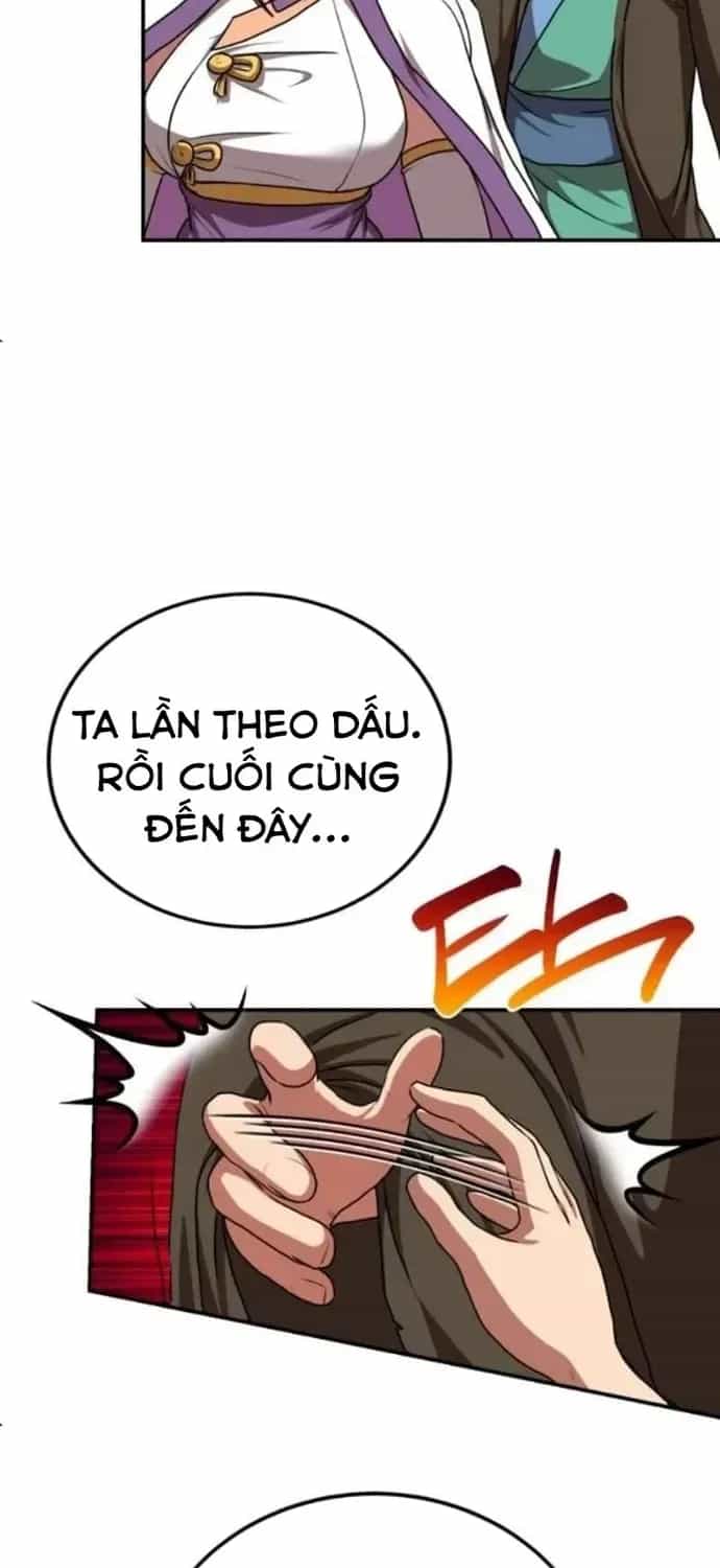 Ta Đây Vô Địch Bất Bại - Chương 56 - ảnh 42