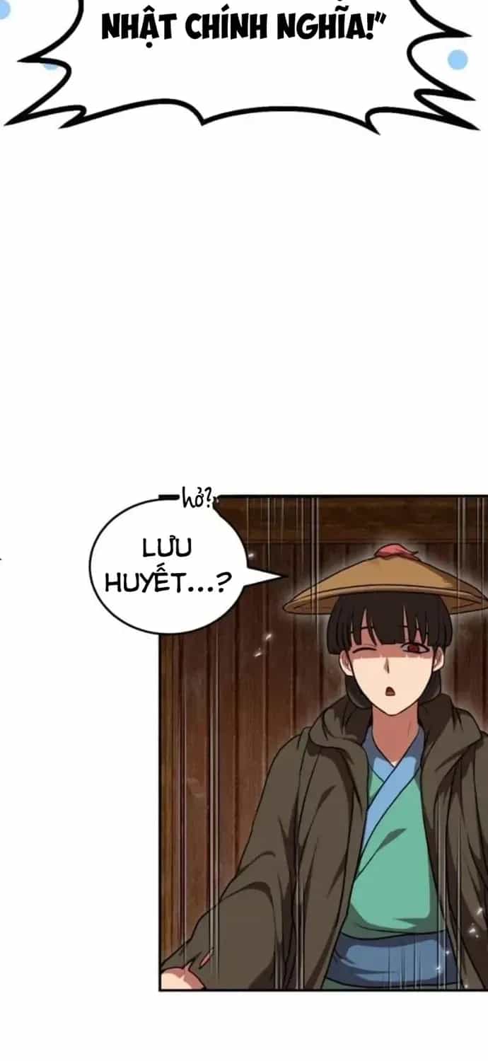 Ta Đây Vô Địch Bất Bại - Chương 56 - ảnh 57