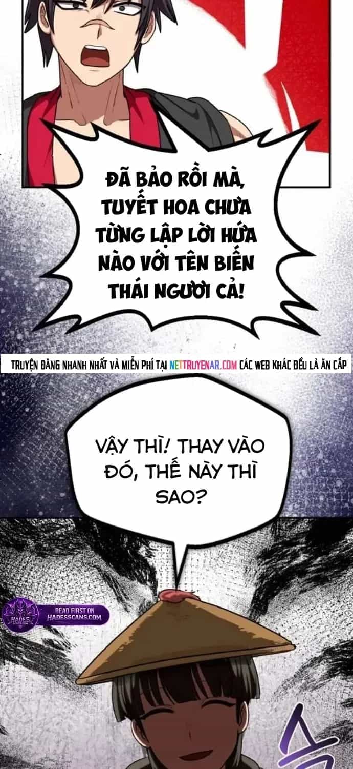 Ta Đây Vô Địch Bất Bại - Chương 56 - ảnh 63