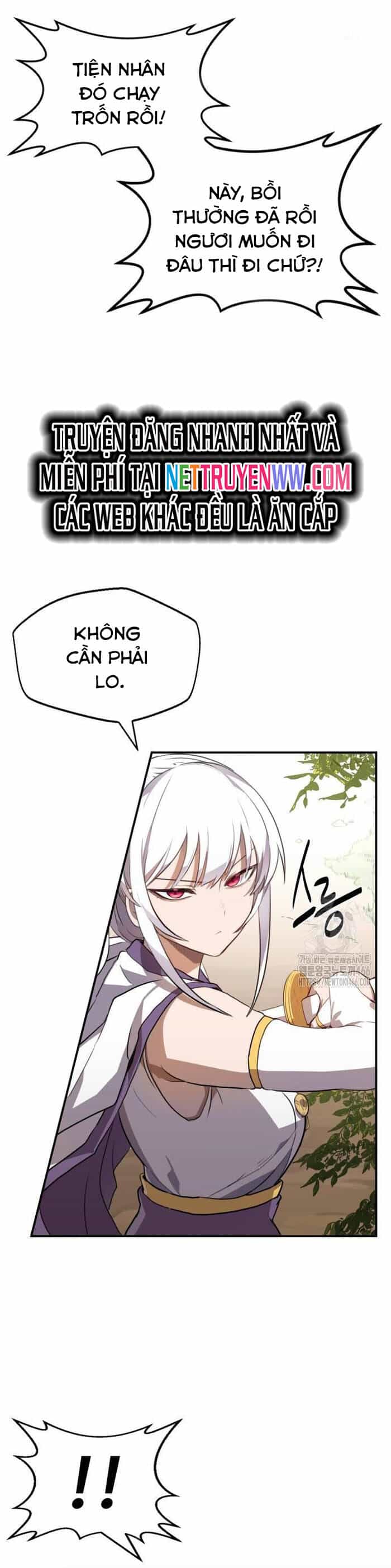 Ta Đây Vô Địch Bất Bại - Chương 5 - ảnh 26