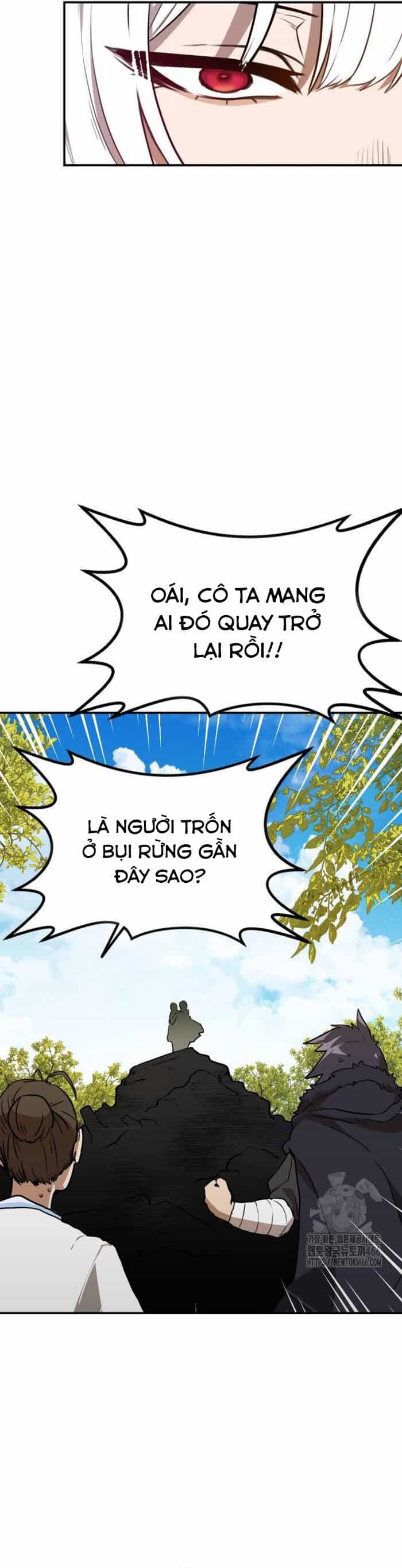 Ta Đây Vô Địch Bất Bại - Chương 5 - ảnh 27