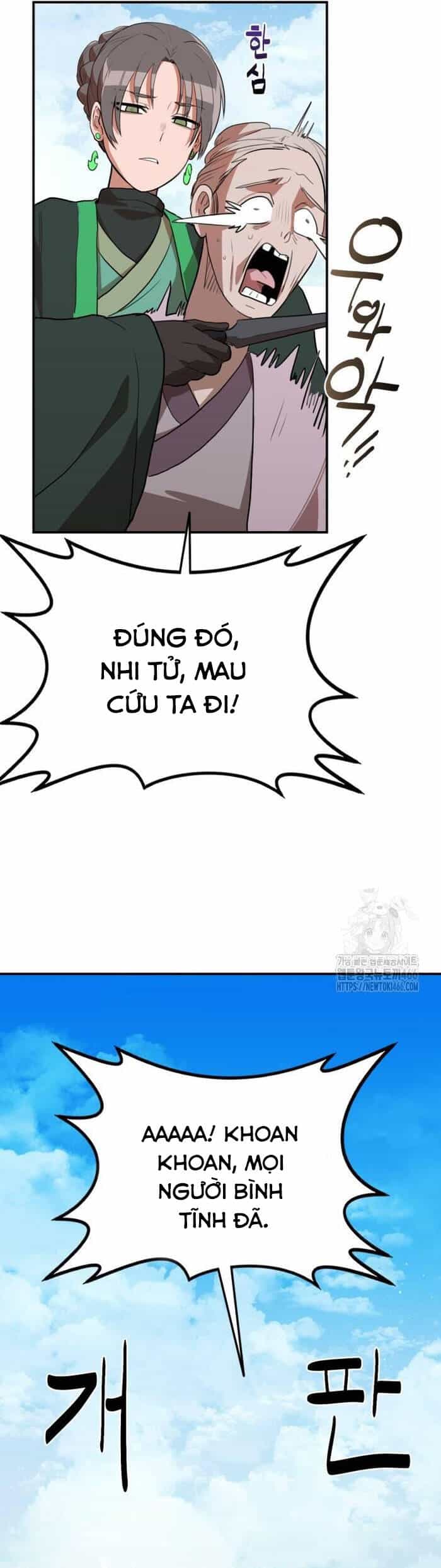 Ta Đây Vô Địch Bất Bại - Chương 5 - ảnh 39