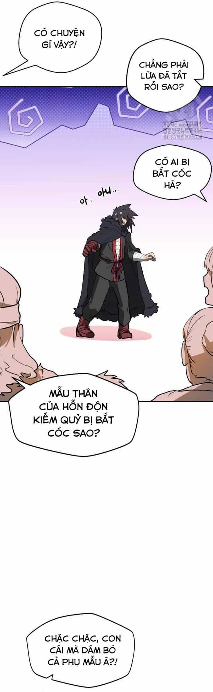 Ta Đây Vô Địch Bất Bại - Chương 5 - ảnh 41