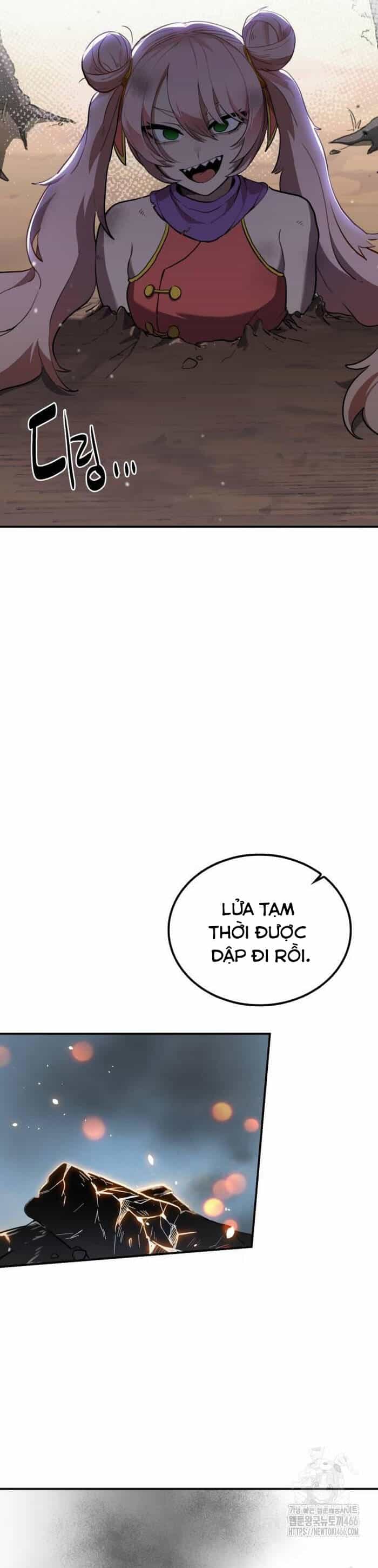 Ta Đây Vô Địch Bất Bại - Chương 5 - ảnh 5