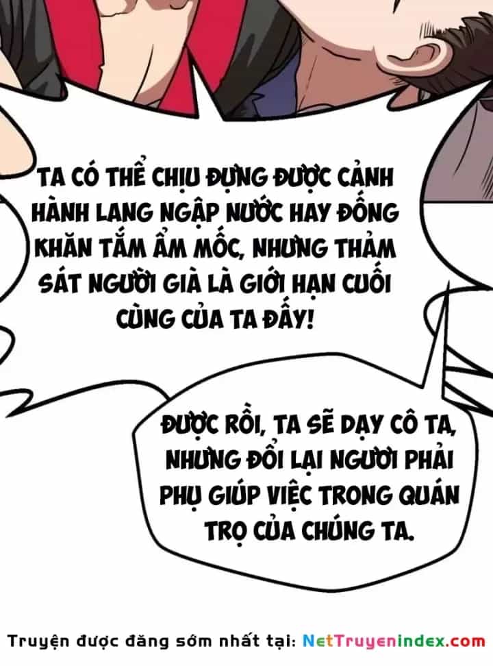 Ta Đây Vô Địch Bất Bại - Chương 58 - ảnh 41
