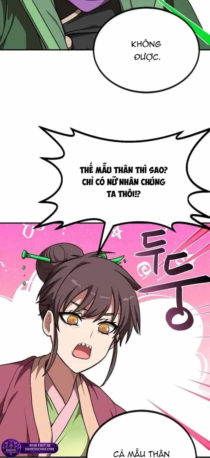 Ta Đây Vô Địch Bất Bại - Chương 59 - ảnh 62