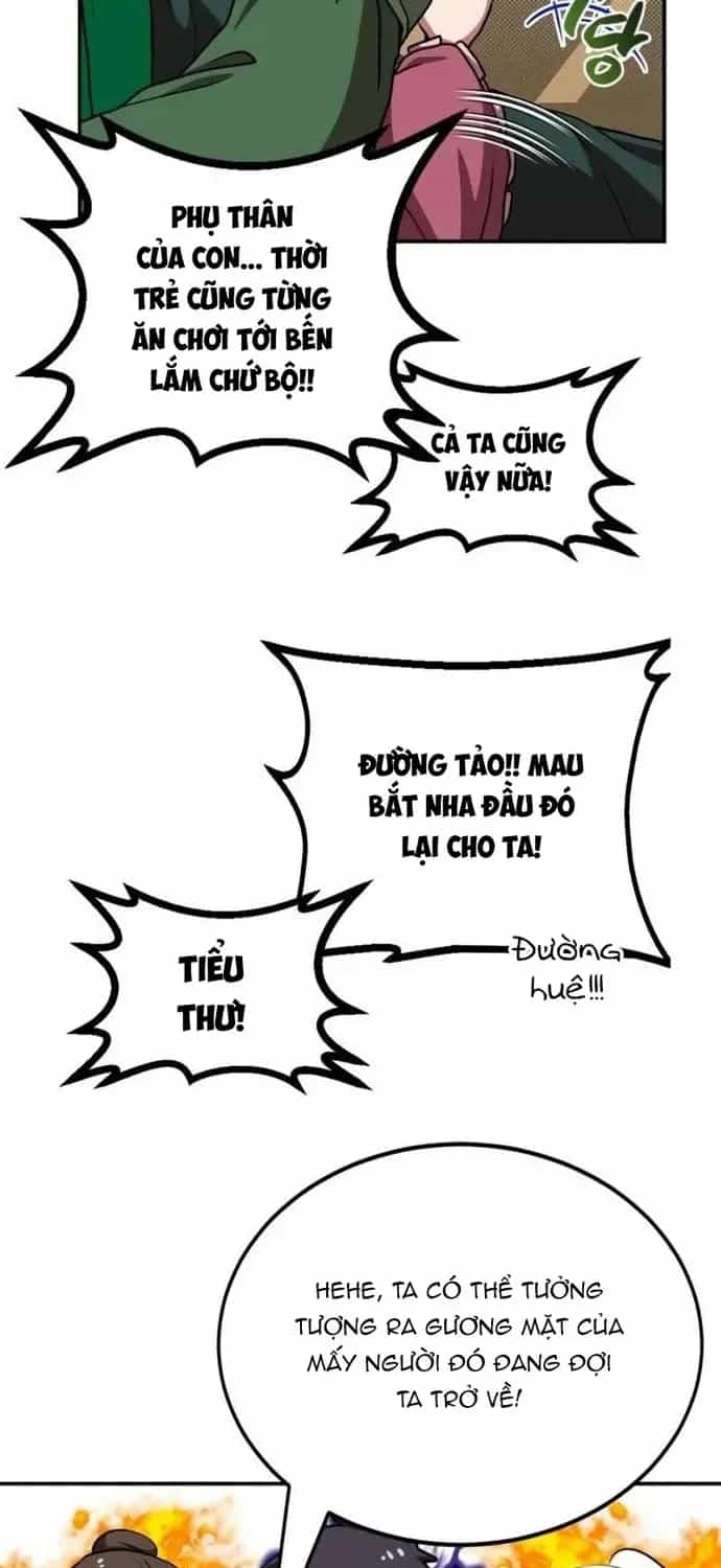 Ta Đây Vô Địch Bất Bại - Chương 59 - ảnh 64