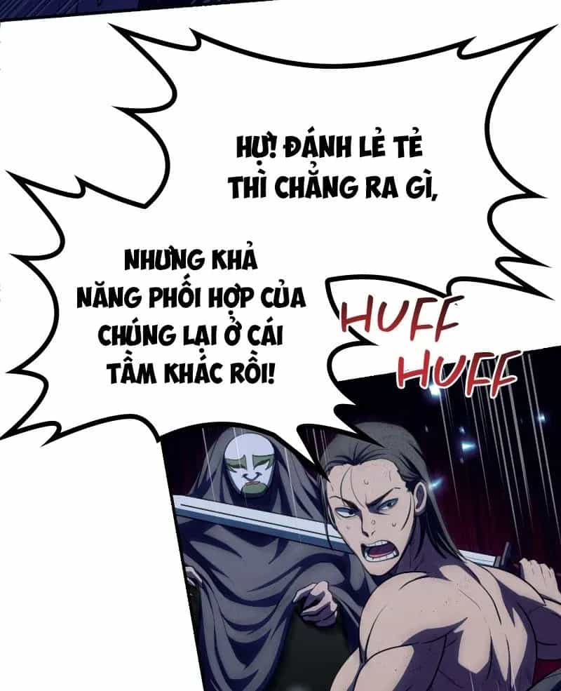 Ta Đây Vô Địch Bất Bại - Chương 64 - ảnh 14