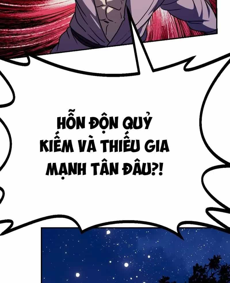 Ta Đây Vô Địch Bất Bại - Chương 64 - ảnh 21