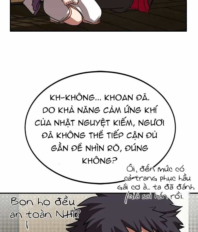 Ta Đây Vô Địch Bất Bại - Chương 66 - ảnh 103