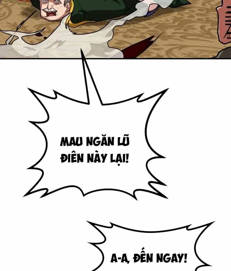 Ta Đây Vô Địch Bất Bại - Chương 66 - ảnh 96