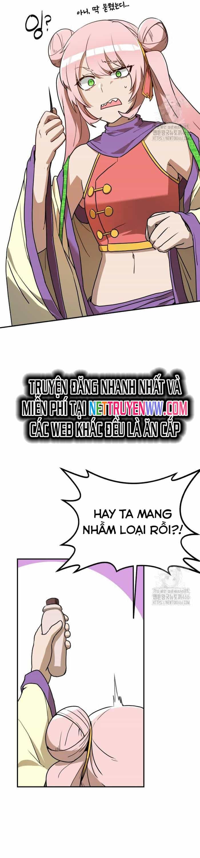 Ta Đây Vô Địch Bất Bại - Chương 6 - ảnh 17