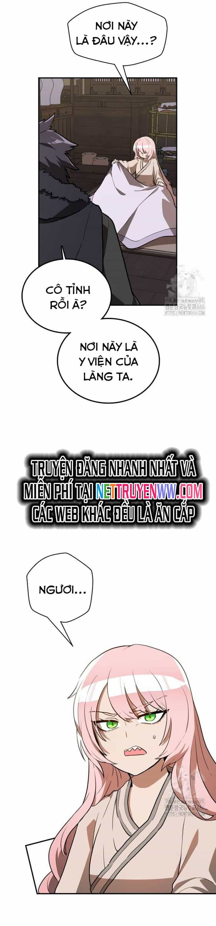 Ta Đây Vô Địch Bất Bại - Chương 6 - ảnh 23
