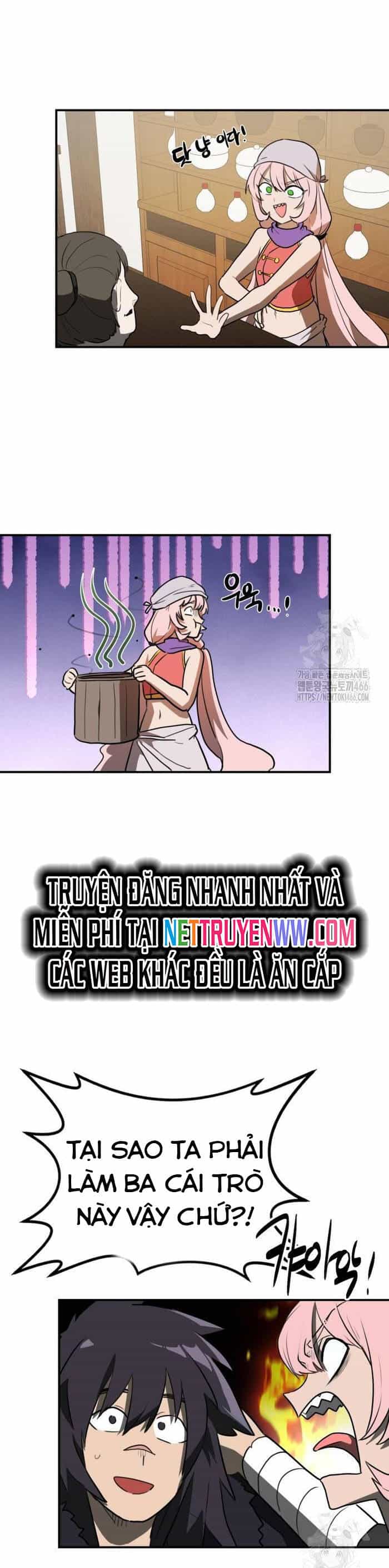 Ta Đây Vô Địch Bất Bại - Chương 6 - ảnh 39