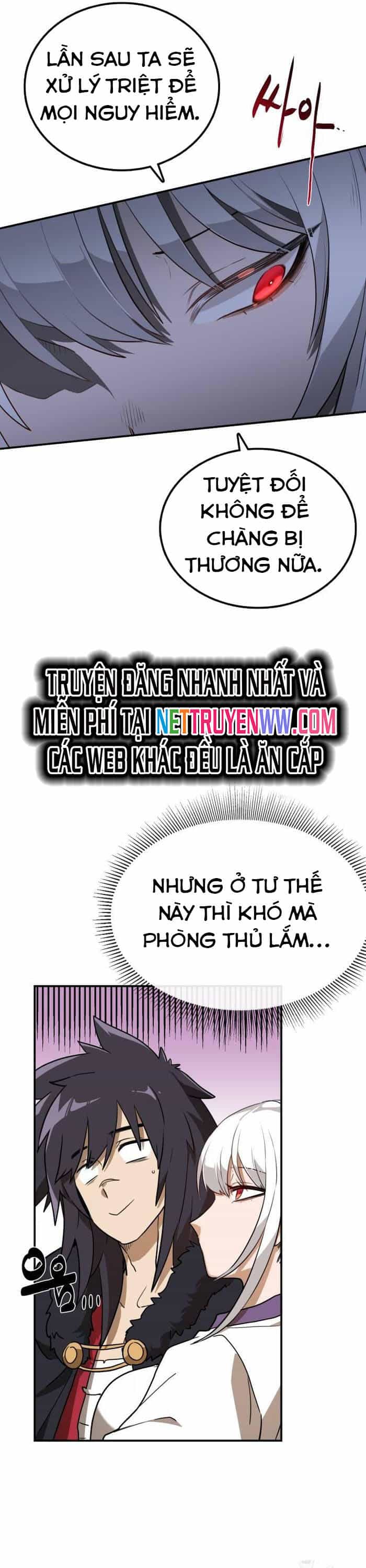 Ta Đây Vô Địch Bất Bại - Chương 6 - ảnh 44