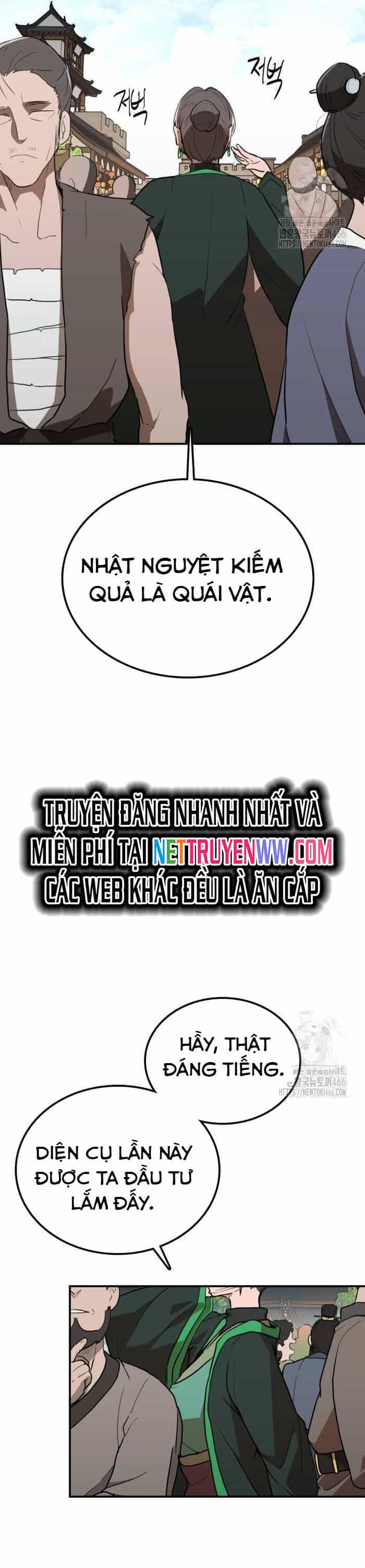 Ta Đây Vô Địch Bất Bại - Chương 6 - ảnh 49