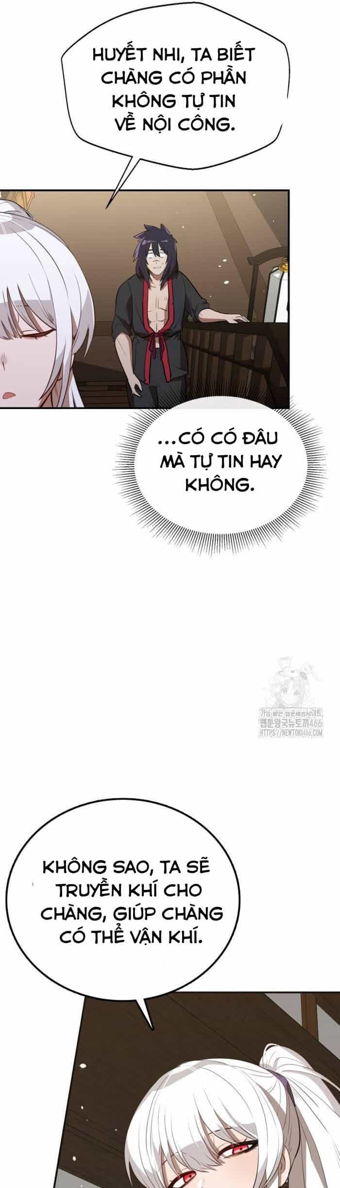Ta Đây Vô Địch Bất Bại - Chương 7 - ảnh 12