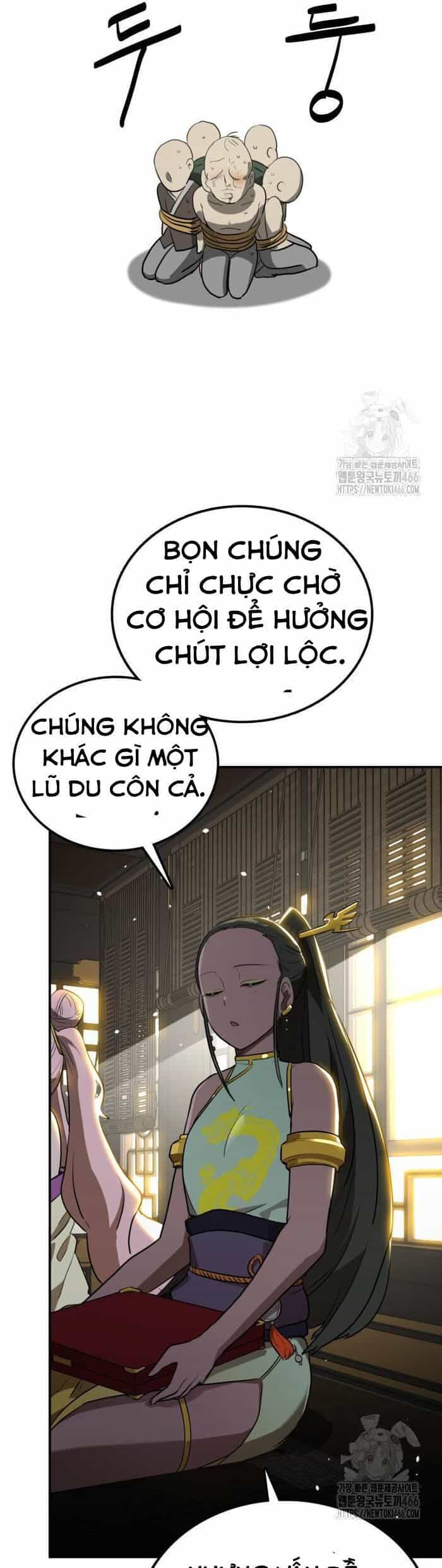 Ta Đây Vô Địch Bất Bại - Chương 7 - ảnh 39