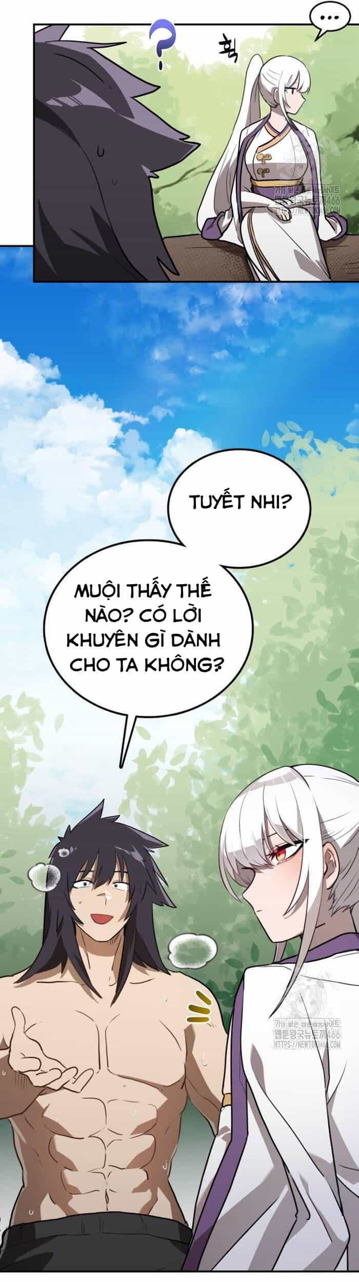Ta Đây Vô Địch Bất Bại - Chương 7 - ảnh 6