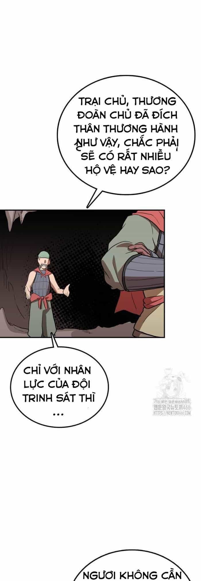 Ta Đây Vô Địch Bất Bại - Chương 7 - ảnh 63