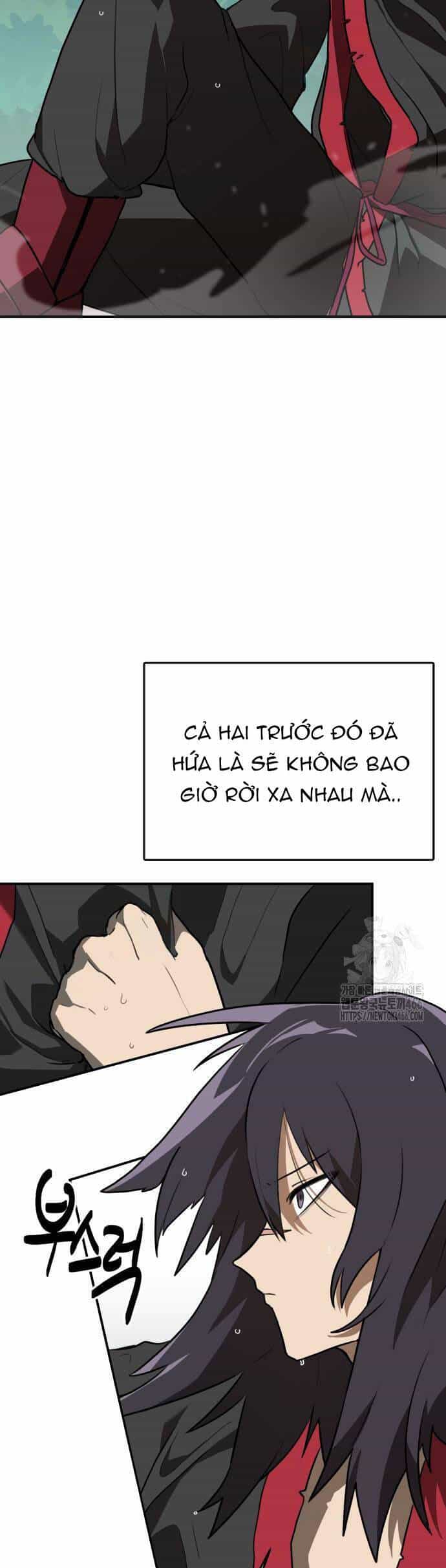 Ta Đây Vô Địch Bất Bại - Chương 8 - ảnh 10